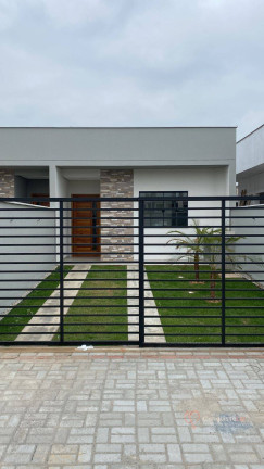 Casa com 2 Quartos à Venda, 64 m² em Bananal Do Sul - Guaramirim