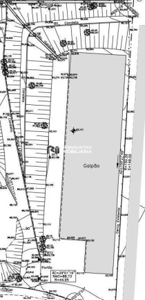 Galpão à Venda, 2 m² em Jardim Alvorada - Jandira