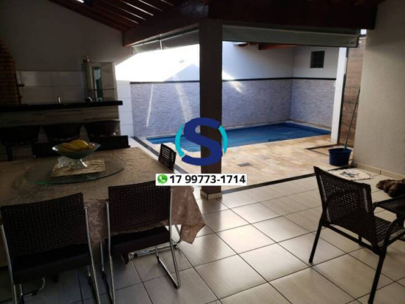 Imagem Casa com 2 Quartos à Venda, 242 m² em Centro - Macedônia Imagem Casa com 2 Quartos à Venda, 242 m² em Centro - Macedônia