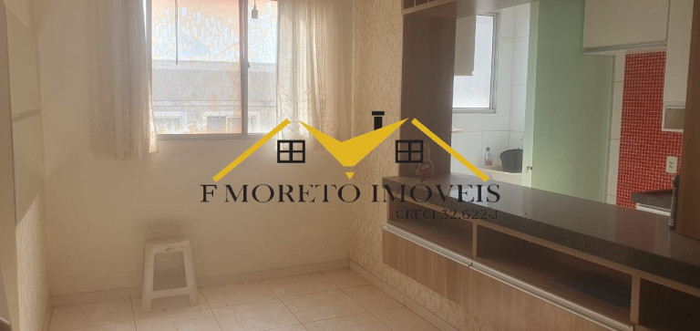 Imagem Apartamento com 2 Quartos para Alugar, 40 m² em Residencial Macedo Teles I - São José Do Rio Preto Imagem Apartamento com 2 Quartos para Alugar, 40 m² em Residencial Macedo Teles I - São José Do Rio Preto