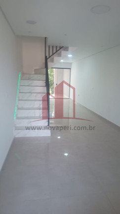 Imagem Sobrado com 3 Quartos à Venda,  em Residencial Santo Antônio - Franco Da Rocha
