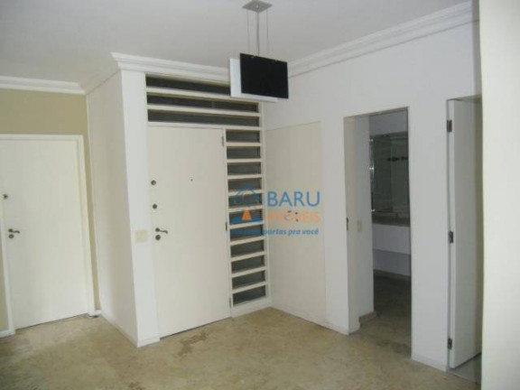 Imagem Apartamento com 3 Quartos à Venda ou Locação, 268 m² em Higienópolis - São Paulo