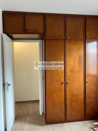 Imagem Apartamento com 2 Quartos à Venda, 54 m² em Vila Da Saúde - São Paulo Imagem Apartamento com 2 Quartos à Venda, 54 m² em Vila Da Saúde - São Paulo