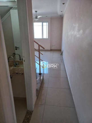 Imagem Sobrado com 2 Quartos à Venda, 109 m² em Vila Prudente - São Paulo Imagem Sobrado com 2 Quartos à Venda, 109 m² em Vila Prudente - São Paulo