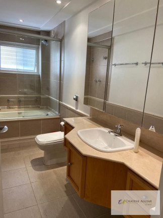 Imagem Apartamento com 3 Quartos à Venda ou Locação, 188 m² em Paraíso - São Paulo