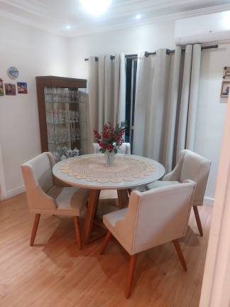 Imagem Imóvel com 2 Quartos à Venda, 54 m² em Vila Haro - Sorocaba