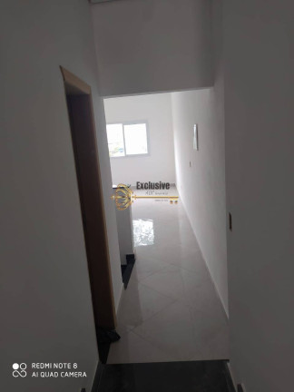 Imagem Sobrado com 2 Quartos à Venda, 95 m² em Jardim Irene - Santo André