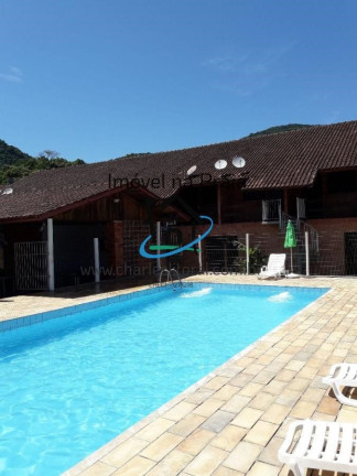 Imagem Apartamento com 1 Quarto à Venda, 40 m² em Praia Da Tabatinga - Ubatuba Imagem Apartamento com 1 Quarto à Venda, 40 m² em Praia Da Tabatinga - Ubatuba