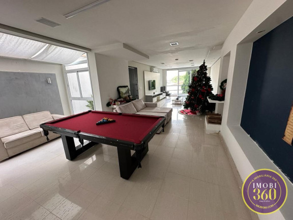 Imagem Sobrado com 3 Quartos à Venda, 335 m² em água Rasa - São Paulo
