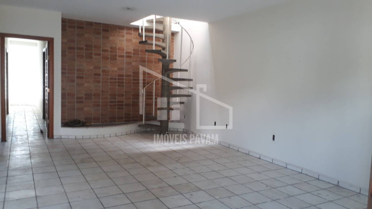 Imagem Casa com 3 Quartos à Venda, 320 m² em Independência - São Bernardo Do Campo