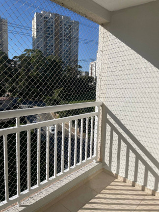 Imagem Apartamento com 3 Quartos à Venda, 69 m² em Parque Reboucas - São Paulo