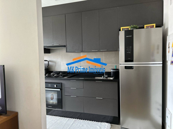 Imagem Apartamento com 2 Quartos à Venda, 60 m² em Centro - Osasco Imagem Apartamento com 2 Quartos à Venda, 60 m² em Centro - Osasco