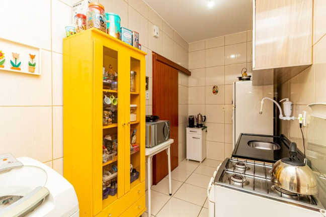 Imagem Apartamento com 3 Quartos à Venda, 79 m² em Praia De Belas - Porto Alegre