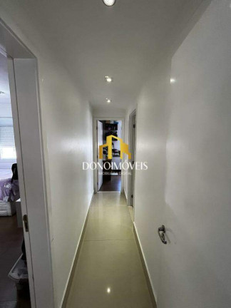 Imagem Apartamento com 3 Quartos à Venda, 156 m² em Centro - São Bernardo Do Campo Imagem Apartamento com 3 Quartos à Venda, 156 m² em Centro - São Bernardo Do Campo