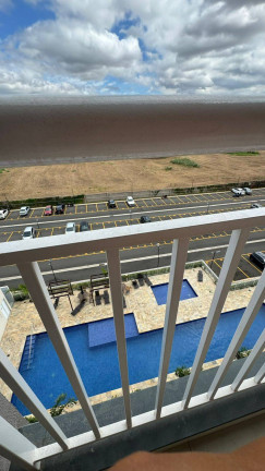Imagem Apartamento com 2 Quartos à Venda, em Parque Ortolândia - Hortolândia Imagem Apartamento com 2 Quartos à Venda, em Parque Ortolândia - Hortolândia