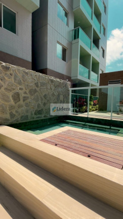 Imagem Apartamento com 2 Quartos à Venda, 54 m² em Altiplano Cabo Branco - João Pessoa
