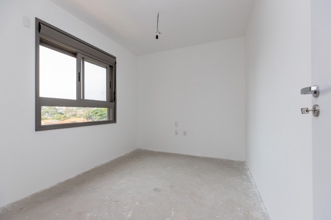 Imagem Apartamento com 3 Quartos à Venda, 125 m² em Campo Belo - São Paulo