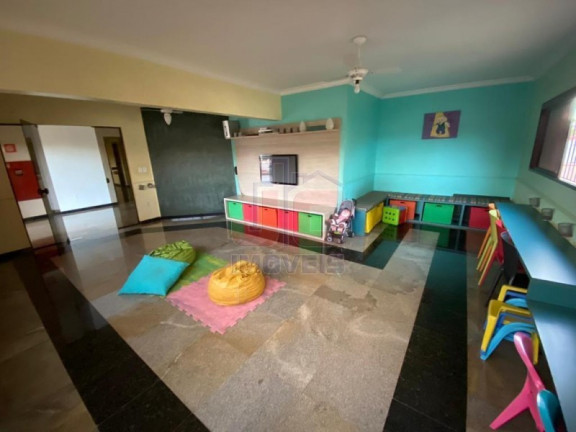 Imagem Apartamento com 3 Quartos à Venda, 80 m² em Campos Eliseos - Ribeirão Preto Imagem Apartamento com 3 Quartos à Venda, 80 m² em Campos Eliseos - Ribeirão Preto