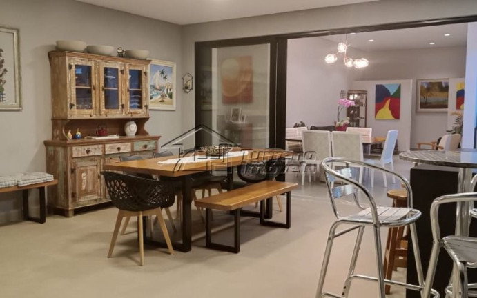 Imagem Casa de Condomínio com 3 Quartos à Venda, 225 m² em Urbanova - São José Dos Campos Imagem Casa de Condomínio com 3 Quartos à Venda, 225 m² em Urbanova - São José Dos Campos