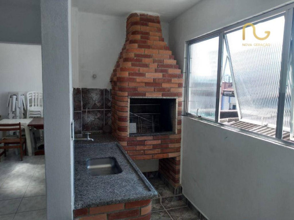 Imagem Apartamento com 2 Quartos à Venda, 79 m² em Caiçara - Praia Grande
