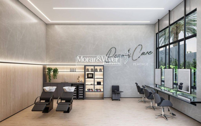 Imagem Apartamento com 3 Quartos à Venda, 228 m² em Mossunguê - Curitiba