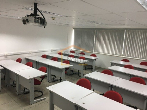Imagem Sala Comercial para Alugar, 330 m² em Santana - São Paulo Imagem Sala Comercial para Alugar, 330 m² em Santana - São Paulo