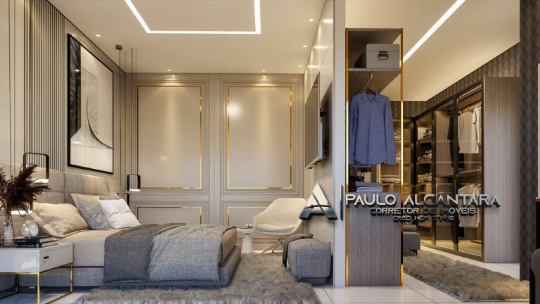 Imagem Apartamento com 4 Quartos à Venda, 180 m² em Imbaúbas - Ipatinga Imagem Apartamento com 4 Quartos à Venda, 180 m² em Imbaúbas - Ipatinga