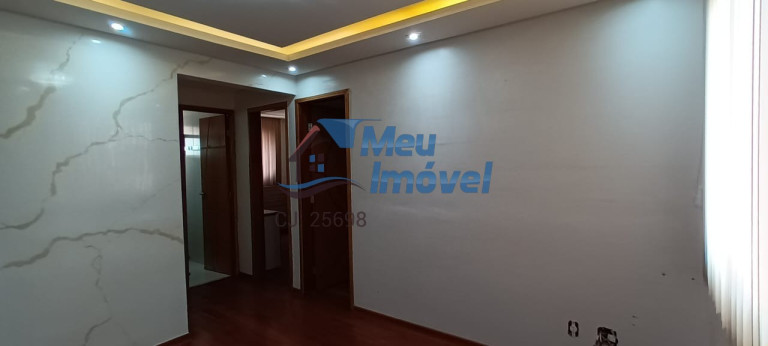 Imagem Imóvel com 2 Quartos à Venda, 43 m² em Parque Esplanada Iii - Valparaíso De Goiás Imagem Imóvel com 2 Quartos à Venda, 43 m² em Parque Esplanada Iii - Valparaíso De Goiás