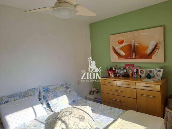 Imagem Apartamento com 3 Quartos à Venda, 115 m² em Santana - São Paulo