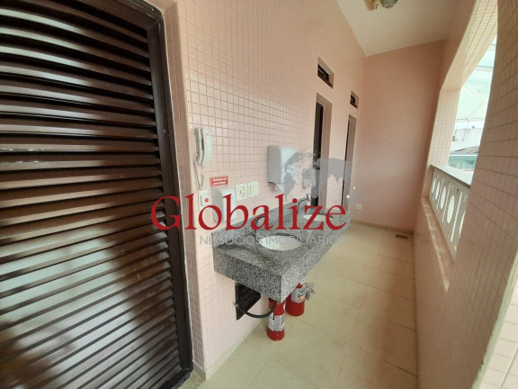 Imagem Imóvel com 2 Quartos à Venda, 47 m² em Boqueirão - Santos