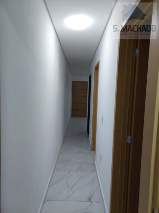 Imagem Apartamento com 2 Quartos à Venda, 56 m² em Vila Metalurgica - Santo André