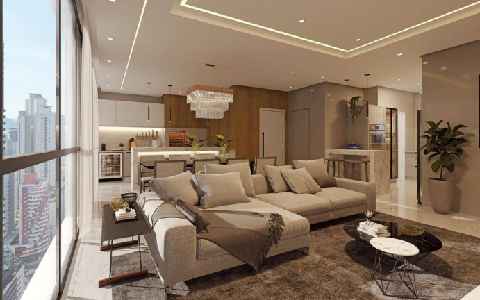 Imagem Apartamento com 4 Quartos à Venda, 140 m² em Centro - Balneário Camboriú Imagem Apartamento com 4 Quartos à Venda, 140 m² em Centro - Balneário Camboriú