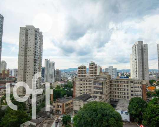Imagem Apartamento com 3 Quartos à Venda, 126 m² em Vila Romana - São Paulo Imagem Apartamento com 3 Quartos à Venda, 126 m² em Vila Romana - São Paulo