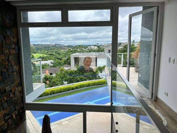 Imagem Casa com 4 Quartos à Venda, 632 m² em São Paulo Ii - Cotia