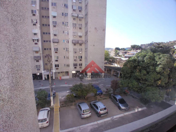 Apartamento com 2 Quartos à Venda, 60 m² em Porto Novo - São Gonçalo