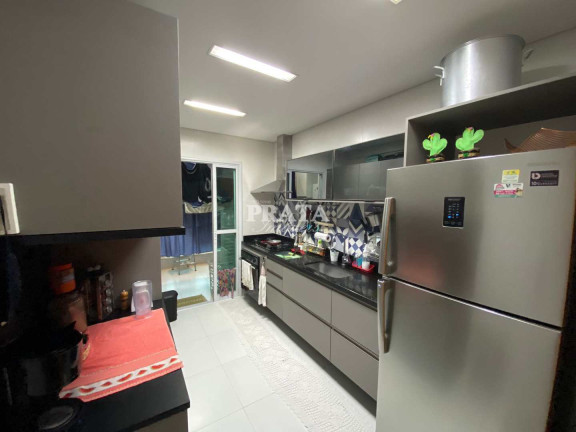 Imagem Apartamento à Venda, 90 m² em Ponta Da Praia - Santos Imagem Apartamento à Venda, 90 m² em Ponta Da Praia - Santos