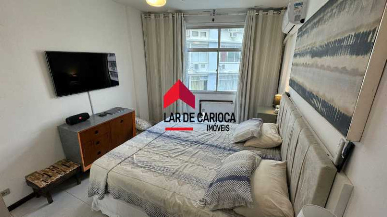 Imagem Apartamento com 2 Quartos à Venda, 72 m² em Ipanema - Rio De Janeiro