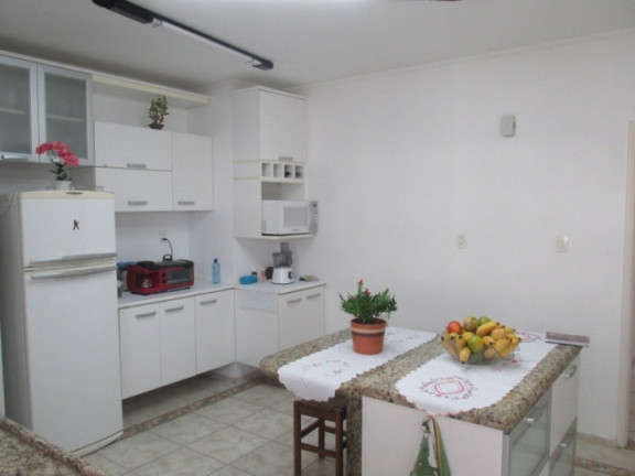 Imagem Apartamento com 3 Quartos à Venda, 110 m² em Ponta Da Praia - Santos