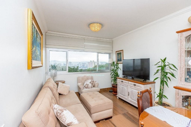 Imagem Apartamento com 2 Quartos à Venda, 79 m² em Vila Romana - São Paulo Imagem Apartamento com 2 Quartos à Venda, 79 m² em Vila Romana - São Paulo