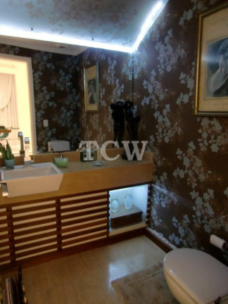 Imagem Apartamento com 5 Quartos à Venda, 730 m² em Campo Belo - São Paulo Imagem Apartamento com 5 Quartos à Venda, 730 m² em Campo Belo - São Paulo