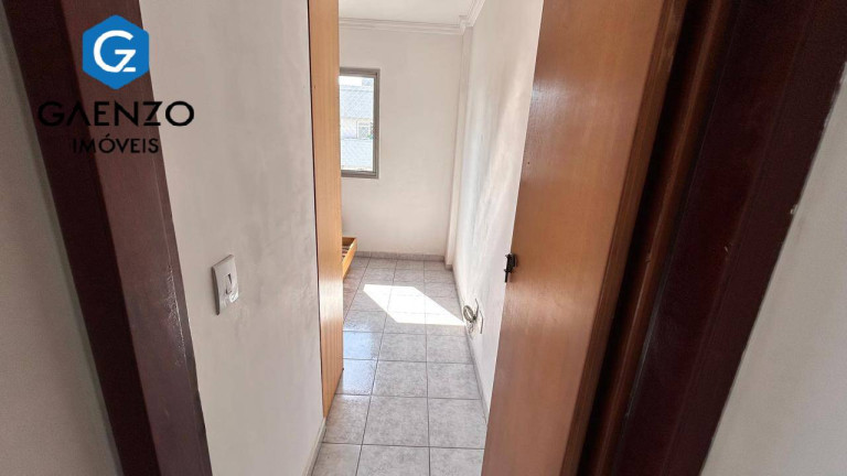 Apartamento com 2 Quartos à Venda, 63 m² em Jaguaribe - Osasco