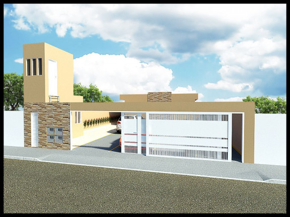Imagem Casa de Condomínio com 2 Quartos à Venda, 60 m² em Gaivota - Itanhaém Imagem Casa de Condomínio com 2 Quartos à Venda, 60 m² em Gaivota - Itanhaém