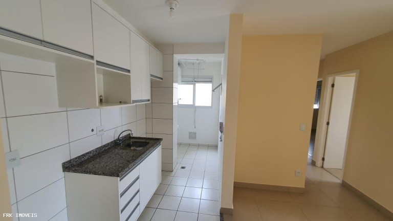 Imagem Apartamento com 3 Quartos para Alugar, 66 m² em Vila Andrade - São Paulo