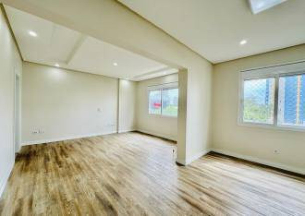 Imagem Apartamento com 4 Quartos à Venda, 171 m² em Centro - Cascavel