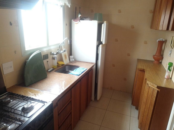 Imagem Apartamento com 2 Quartos à Venda, 60 m² em Guarujá Imagem Apartamento com 2 Quartos à Venda, 60 m² em Guarujá