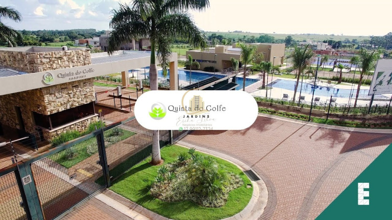 Imagem Casa com 3 Quartos à Venda, 240 m² em Quinta Do Golfe Jardins - São José Do Rio Preto Imagem Casa com 3 Quartos à Venda, 240 m² em Quinta Do Golfe Jardins - São José Do Rio Preto