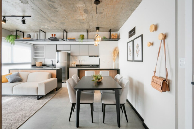 Imagem Apartamento com 1 Quarto à Venda, 43 m² em Menino Deus - Porto Alegre Imagem Apartamento com 1 Quarto à Venda, 43 m² em Menino Deus - Porto Alegre