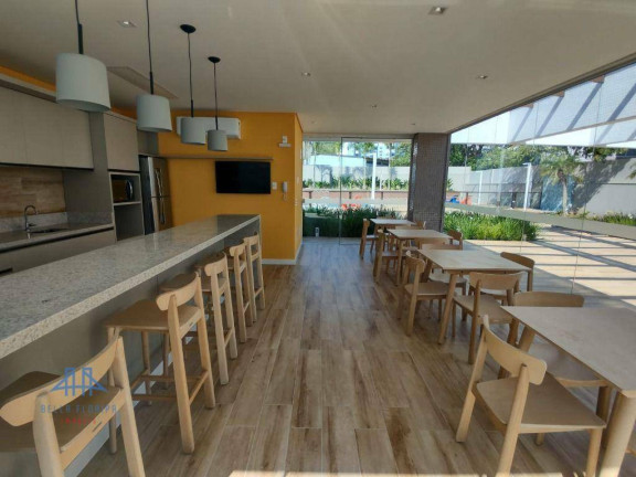 Imagem Apartamento com 3 Quartos à Venda, 95 m² em Itacorubi - Florianópolis