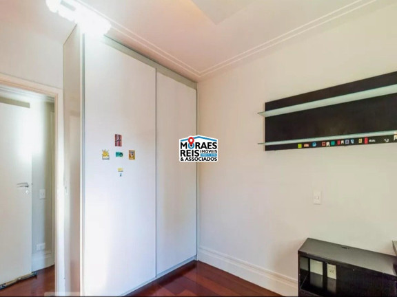 Imagem Apartamento com 4 Quartos à Venda, 228 m² em Moema - São Paulo Imagem Apartamento com 4 Quartos à Venda, 228 m² em Moema - São Paulo