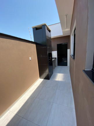 Imagem Casa de Condomínio com 3 Quartos à Venda, 98 m² em Vila Trujillo - Sorocaba Imagem Casa de Condomínio com 3 Quartos à Venda, 98 m² em Vila Trujillo - Sorocaba